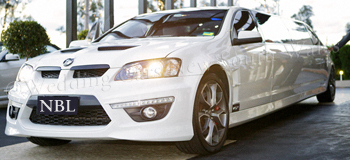 HSV Limousine Hire